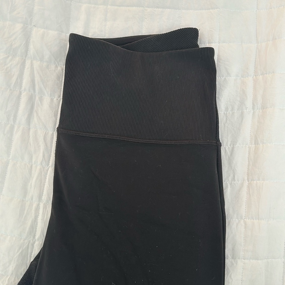 Athleta Studio Flare Legging